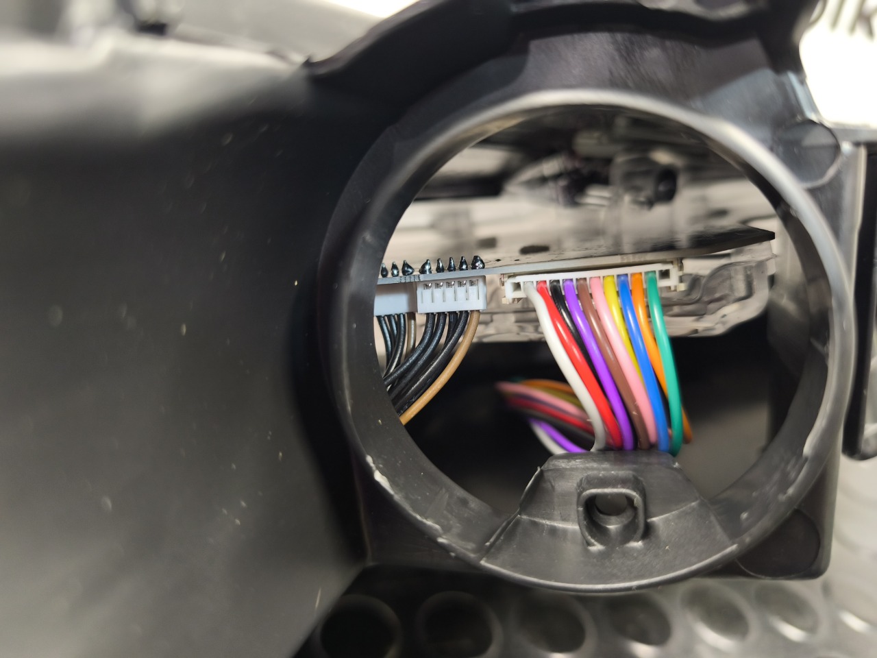 Дневной ходовой огонь ДХО, 28000 рублей, Красноярск