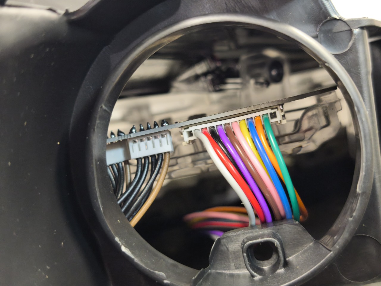 Дневной ходовой огонь ДХО, 28000 рублей, Красноярск