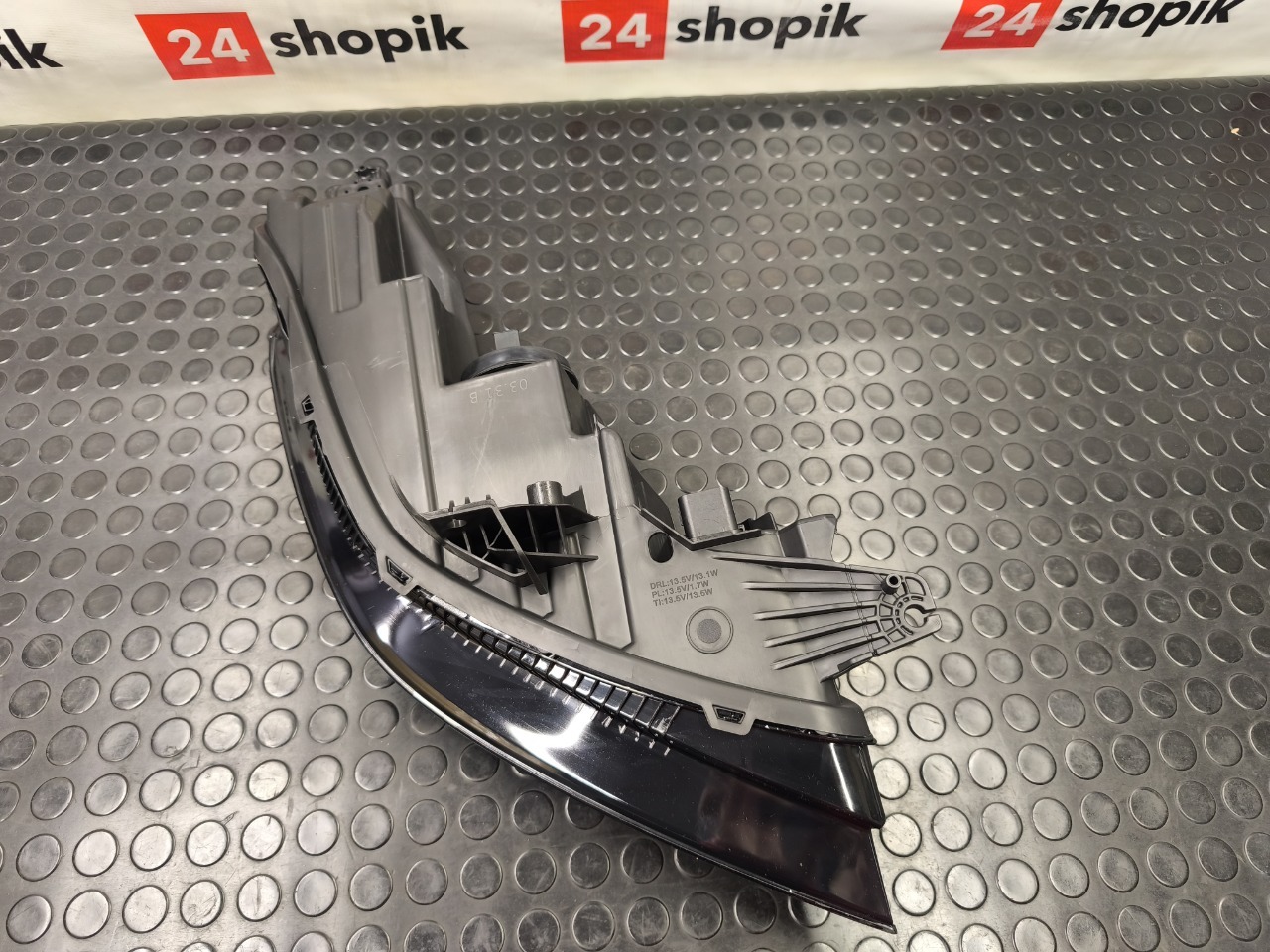 Дневной ходовой огонь ДХО, 28000 рублей, Красноярск