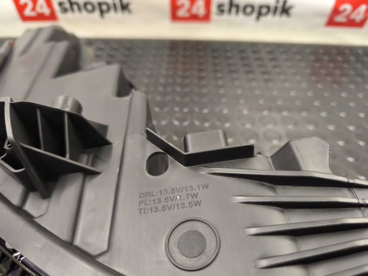 Дневной ходовой огонь ДХО, 28000 рублей, Красноярск