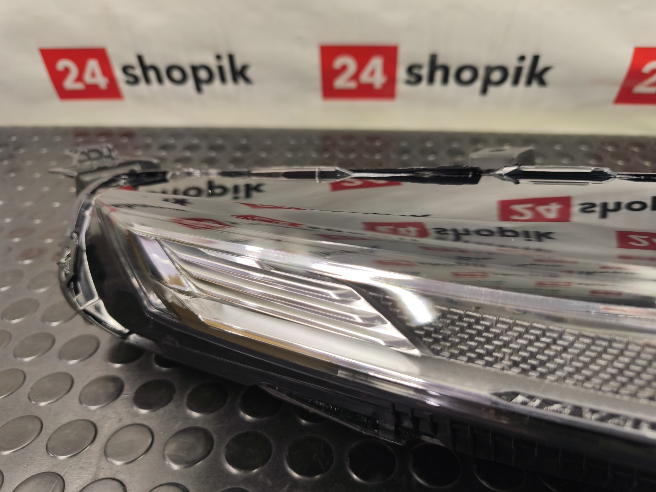 Дневной ходовой огонь ДХО, 28000 рублей, Красноярск