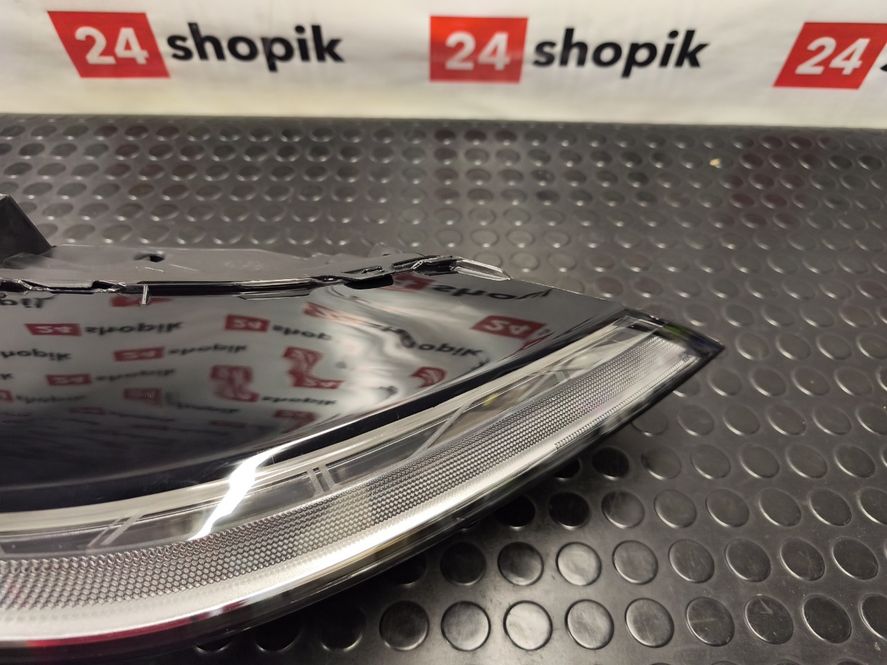 Дневной ходовой огонь ДХО, 28000 рублей, Красноярск