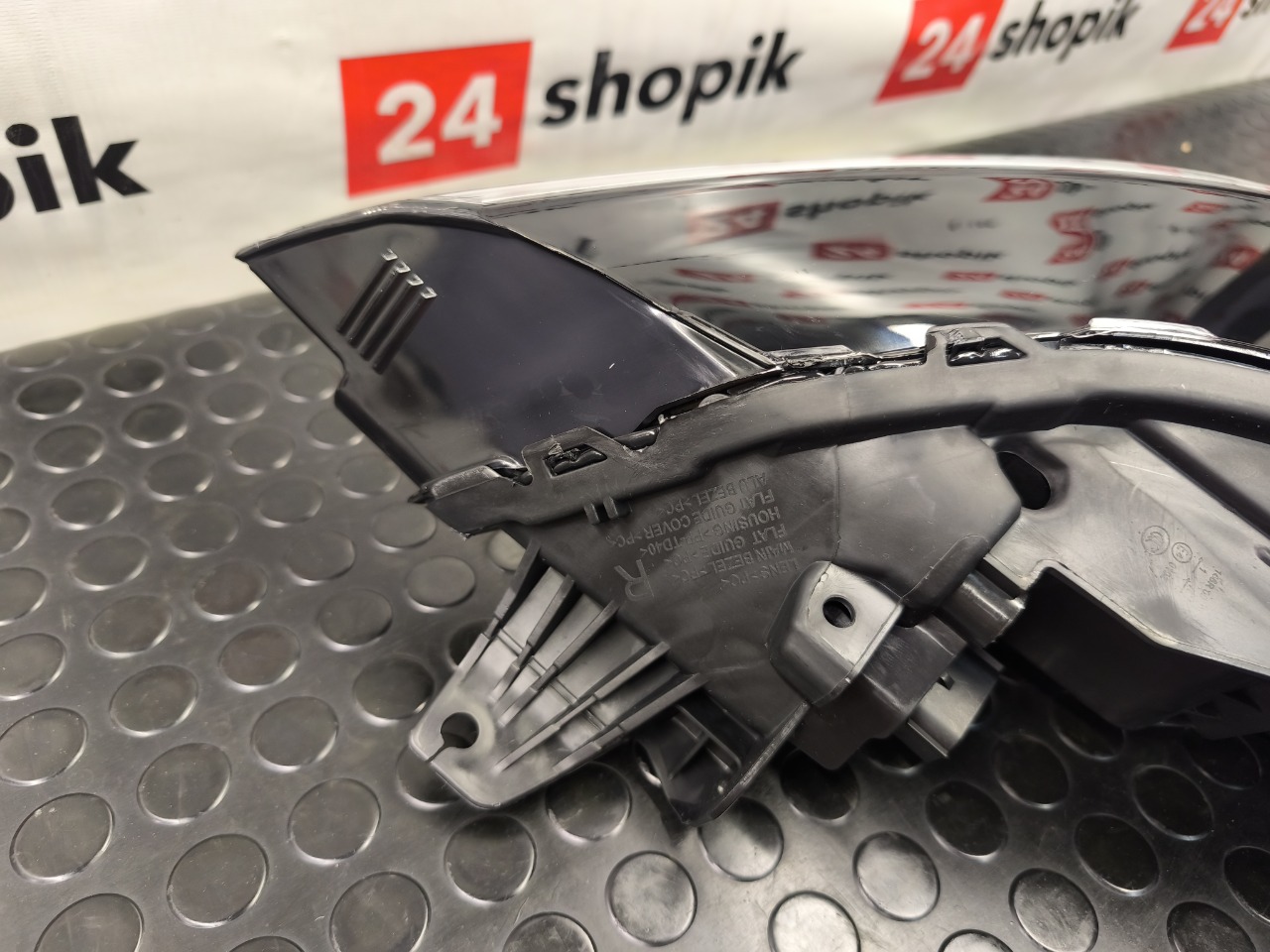 Дневной ходовой огонь ДХО, 28000 рублей, Красноярск