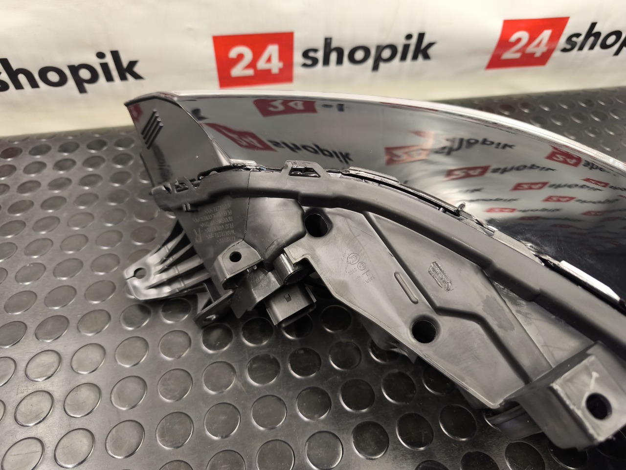 Дневной ходовой огонь ДХО, 28000 рублей, Красноярск