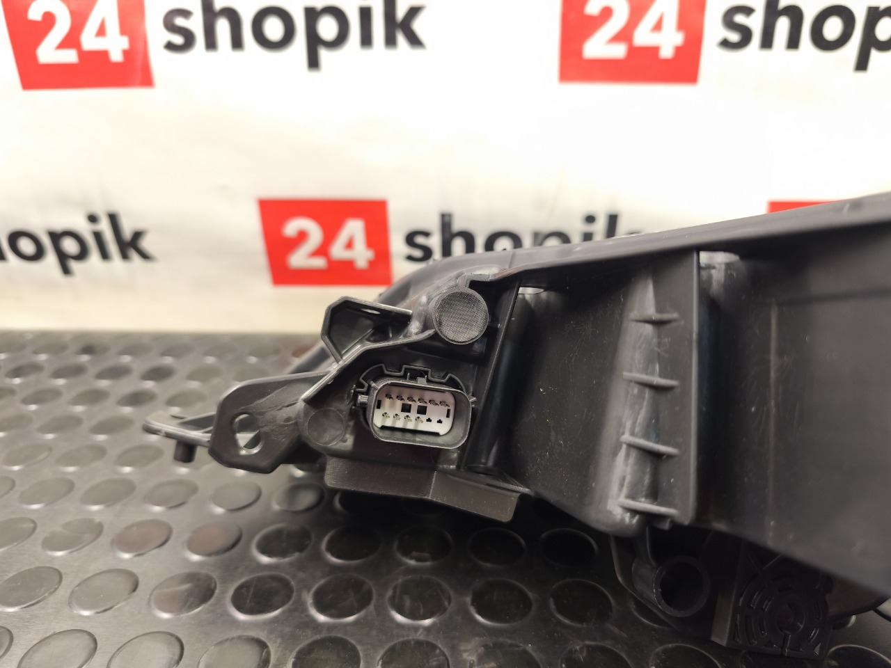 Дневной ходовой огонь ДХО, 28000 рублей, Красноярск