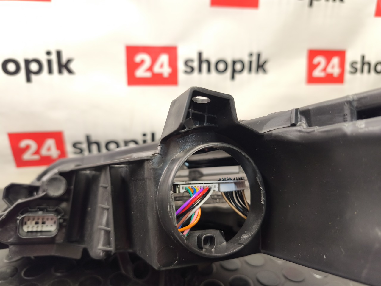 Дневной ходовой огонь ДХО, 28000 рублей, Красноярск