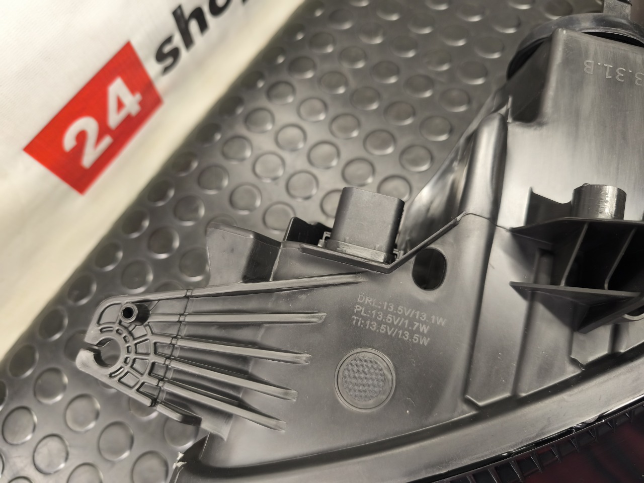 Дневной ходовой огонь ДХО, 28000 рублей, Красноярск