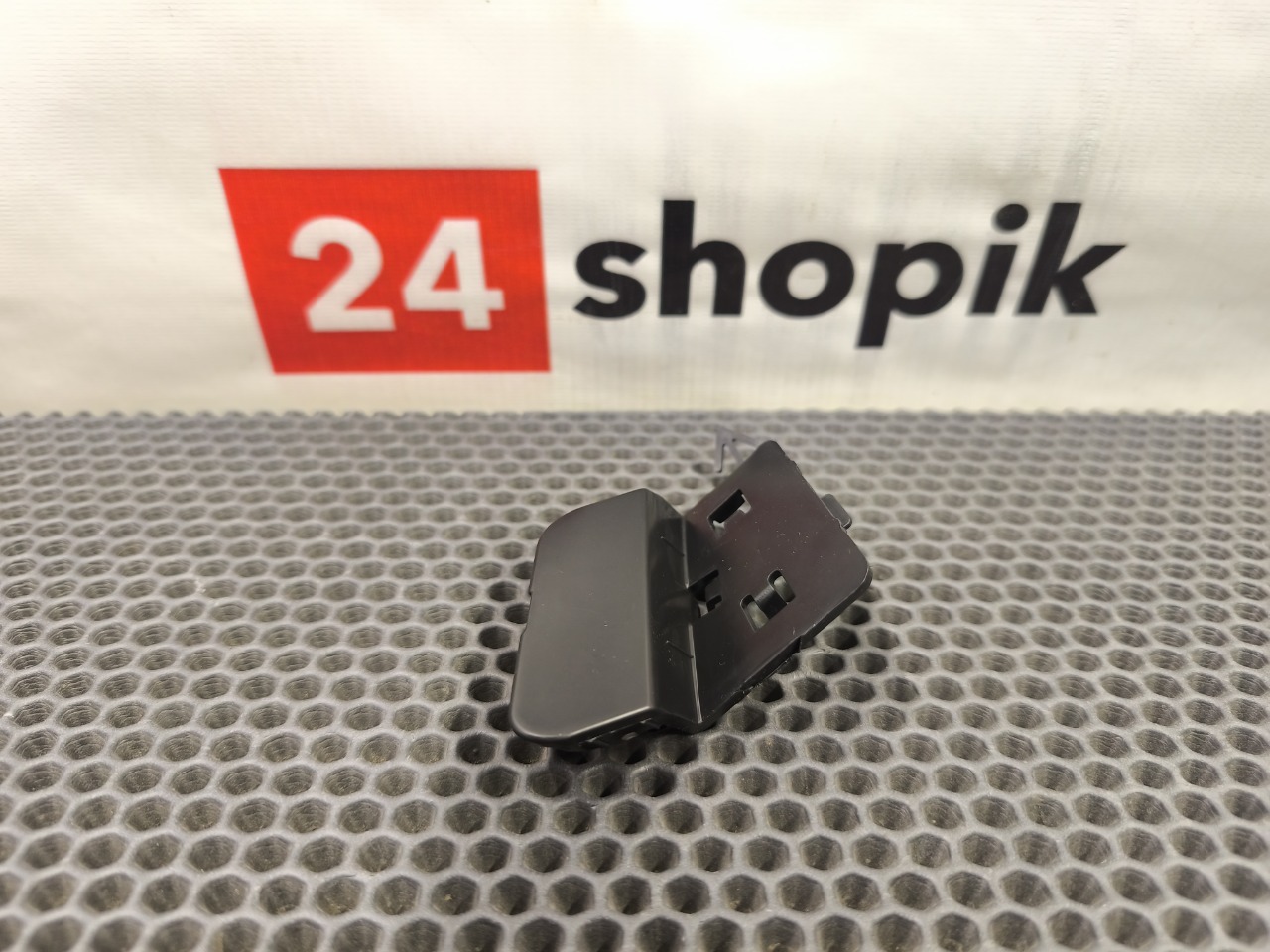 Заглушка бампера, 1500 рублей, Красноярск