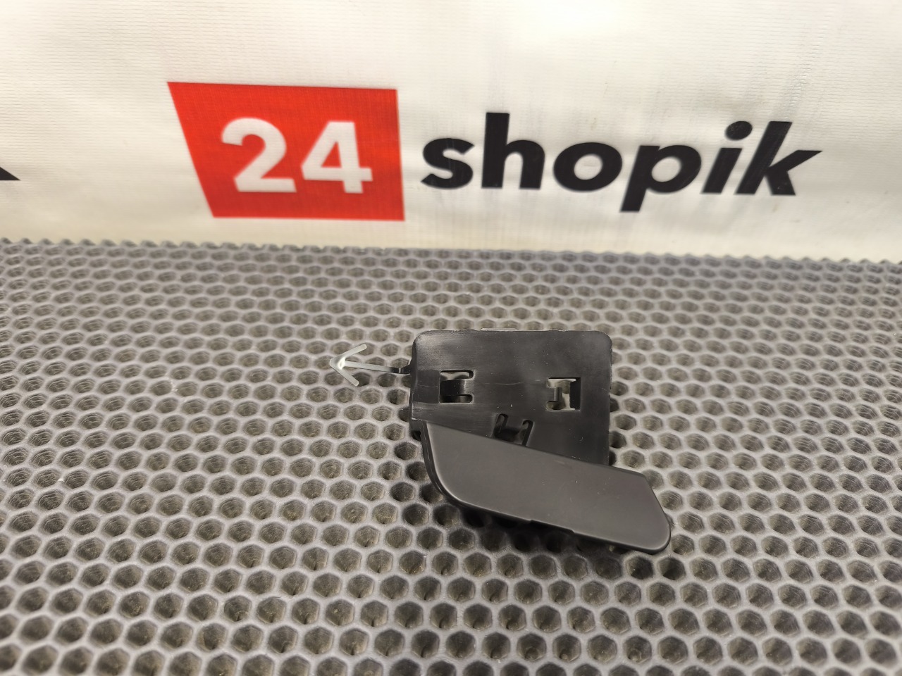 Заглушка бампера, 1500 рублей, Красноярск