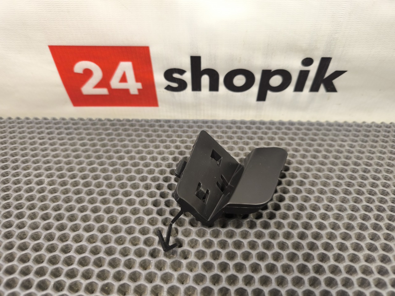 Заглушка бампера, 1500 рублей, Красноярск