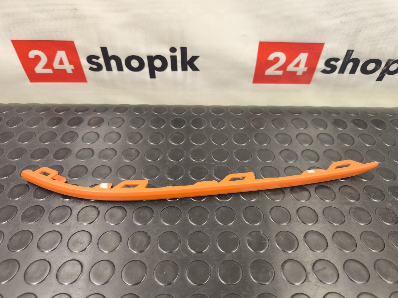 Молдинг бампера, 3800 рублей, Красноярск