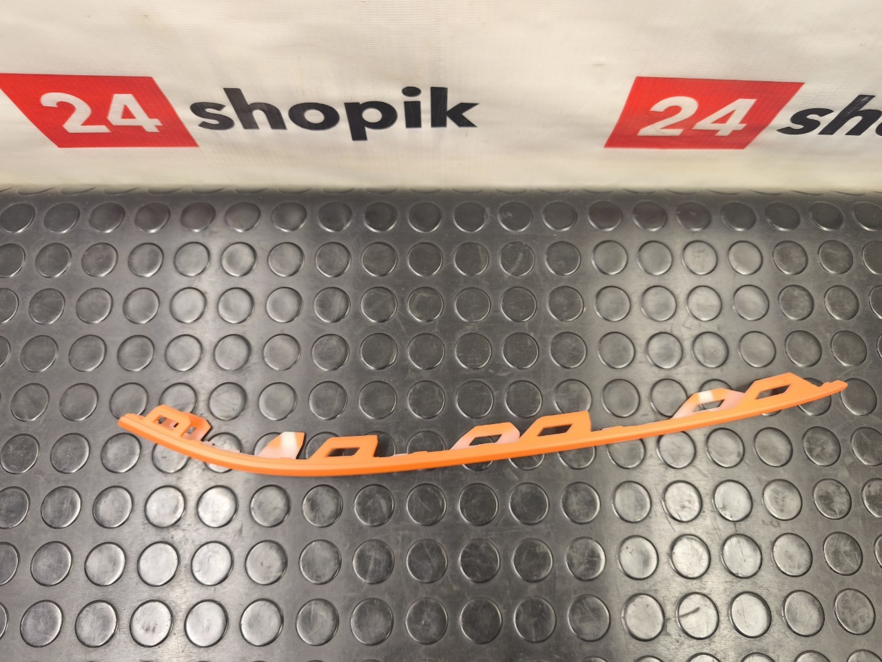 Молдинг бампера, 3800 рублей, Красноярск