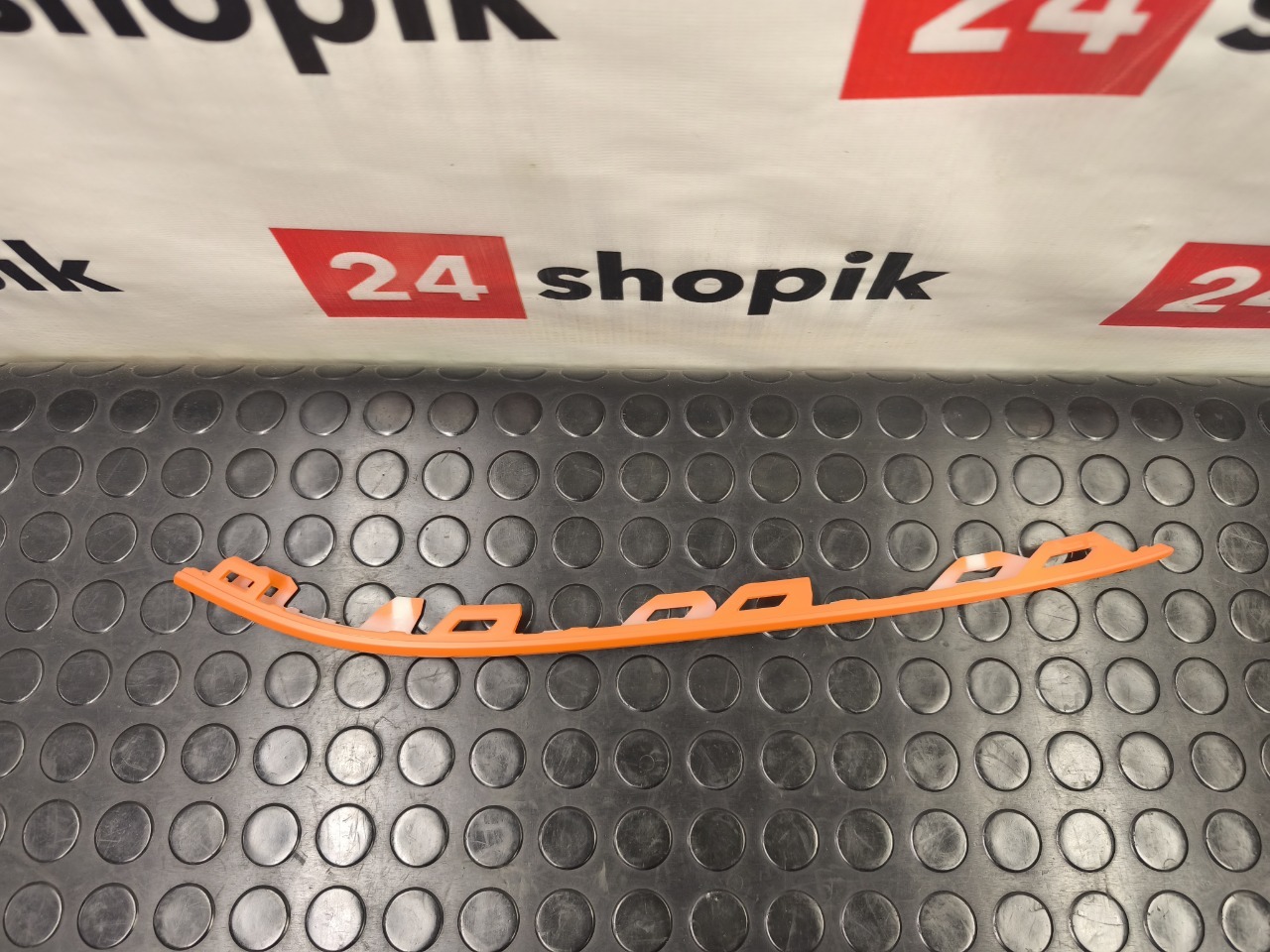 Молдинг бампера, 3800 рублей, Красноярск