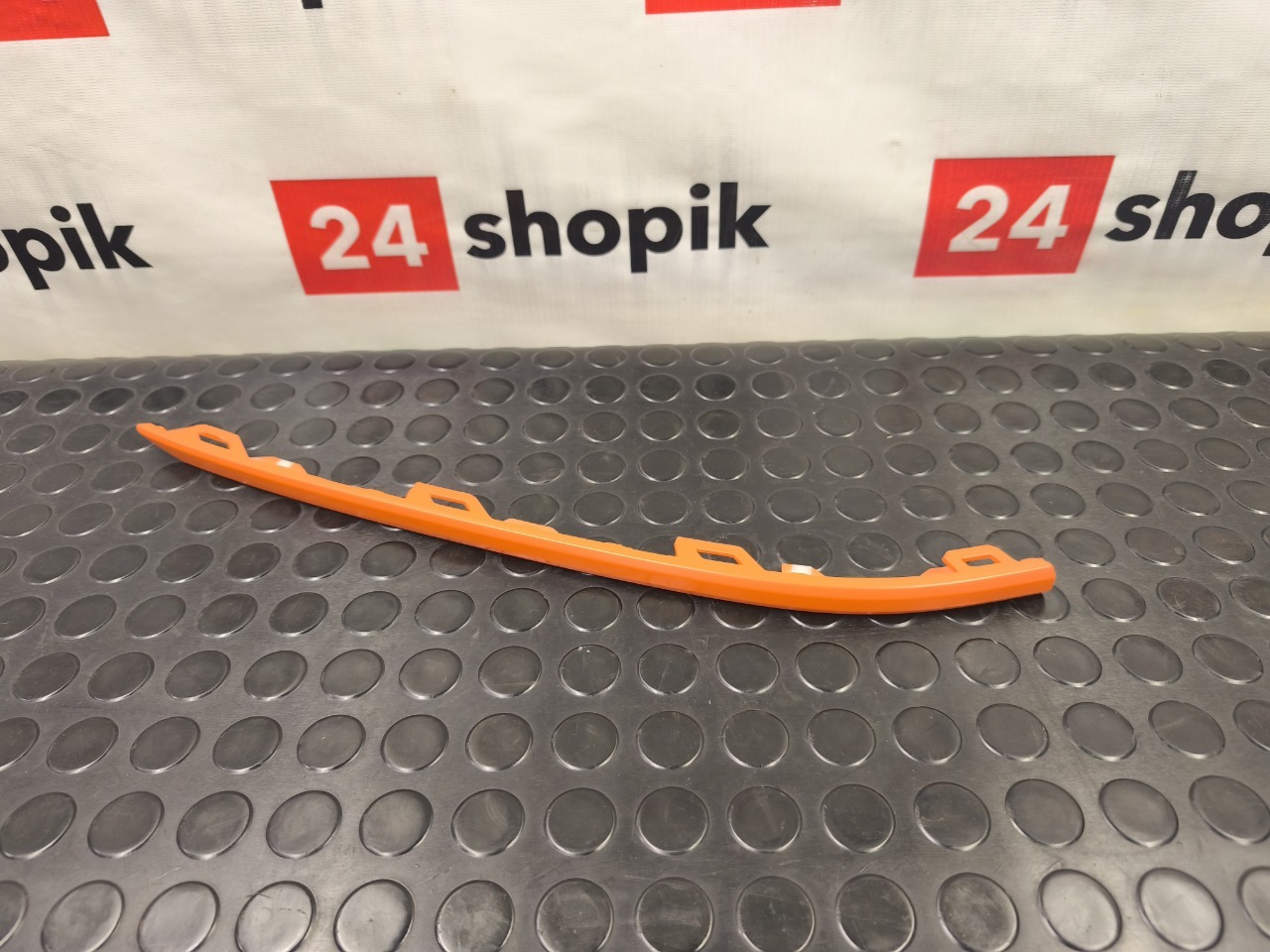 Молдинг бампера, 3800 рублей, Красноярск