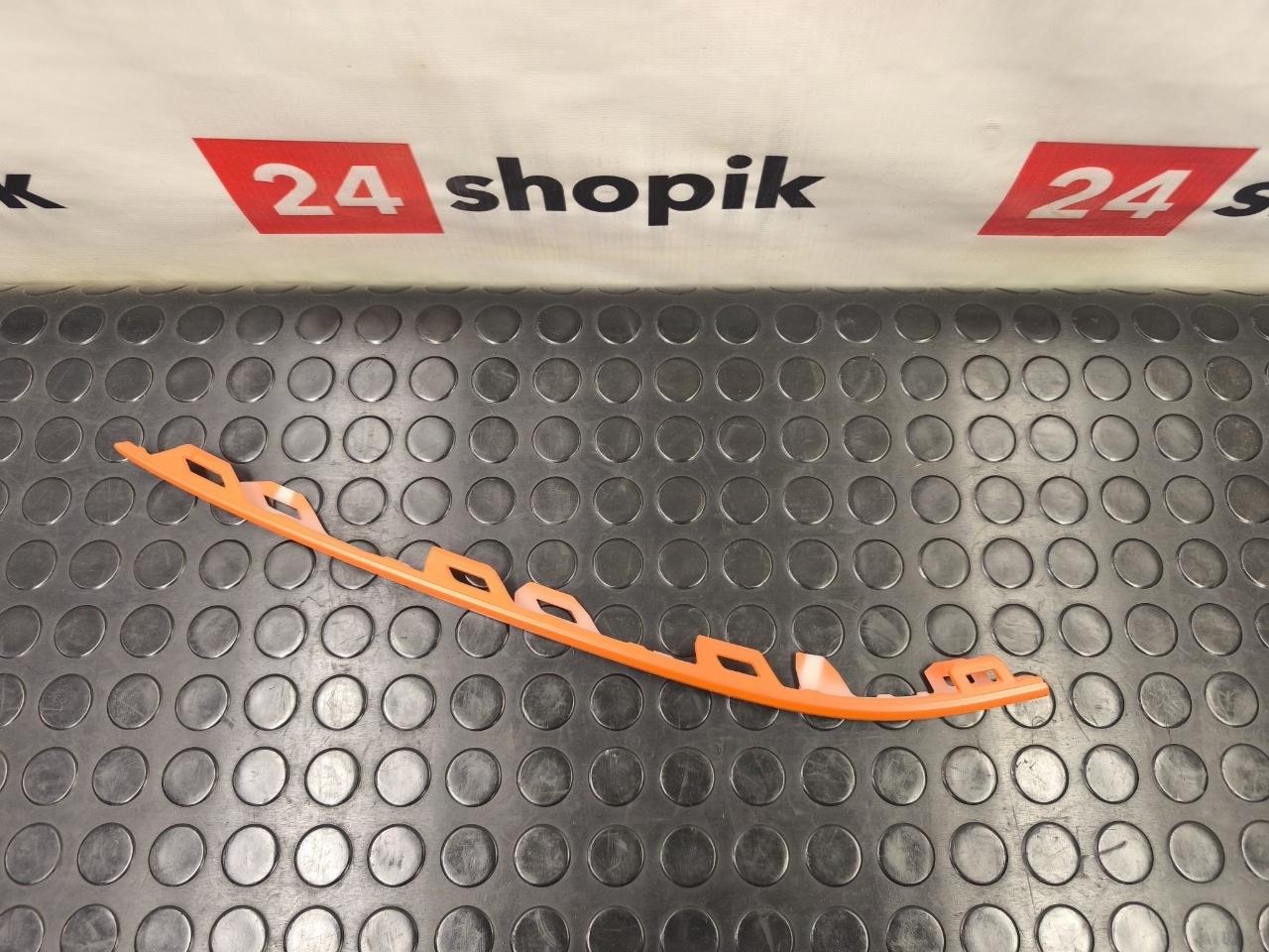 Молдинг бампера, 3800 рублей, Красноярск