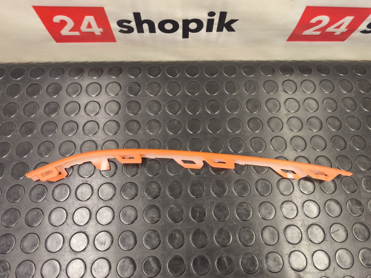 Молдинг бампера, 3800 рублей, Красноярск