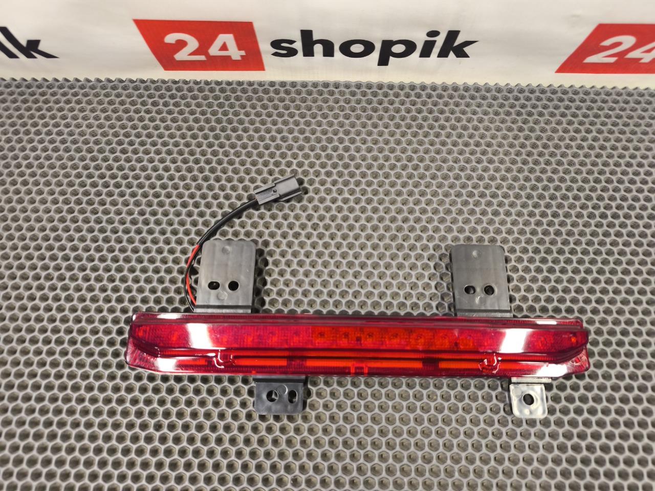 фара противотуманная, 3000 рублей, Красноярск