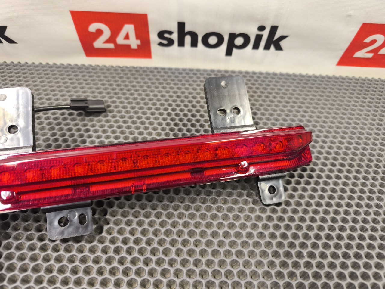 фара противотуманная, 3000 рублей, Красноярск