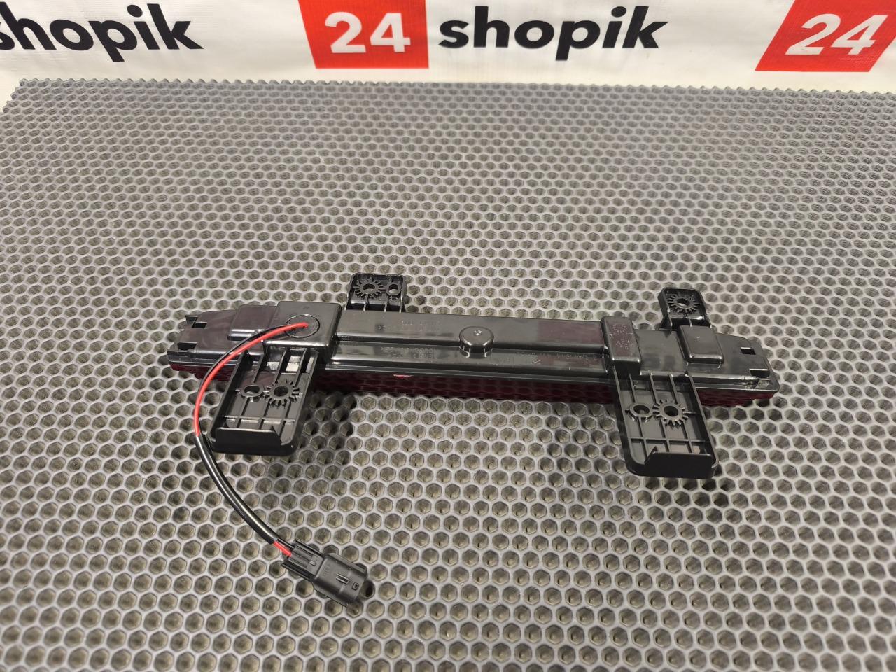 фара противотуманная, 3000 рублей, Красноярск