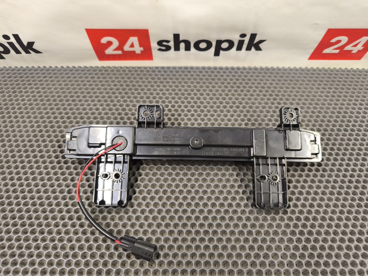 фара противотуманная, 3000 рублей, Красноярск