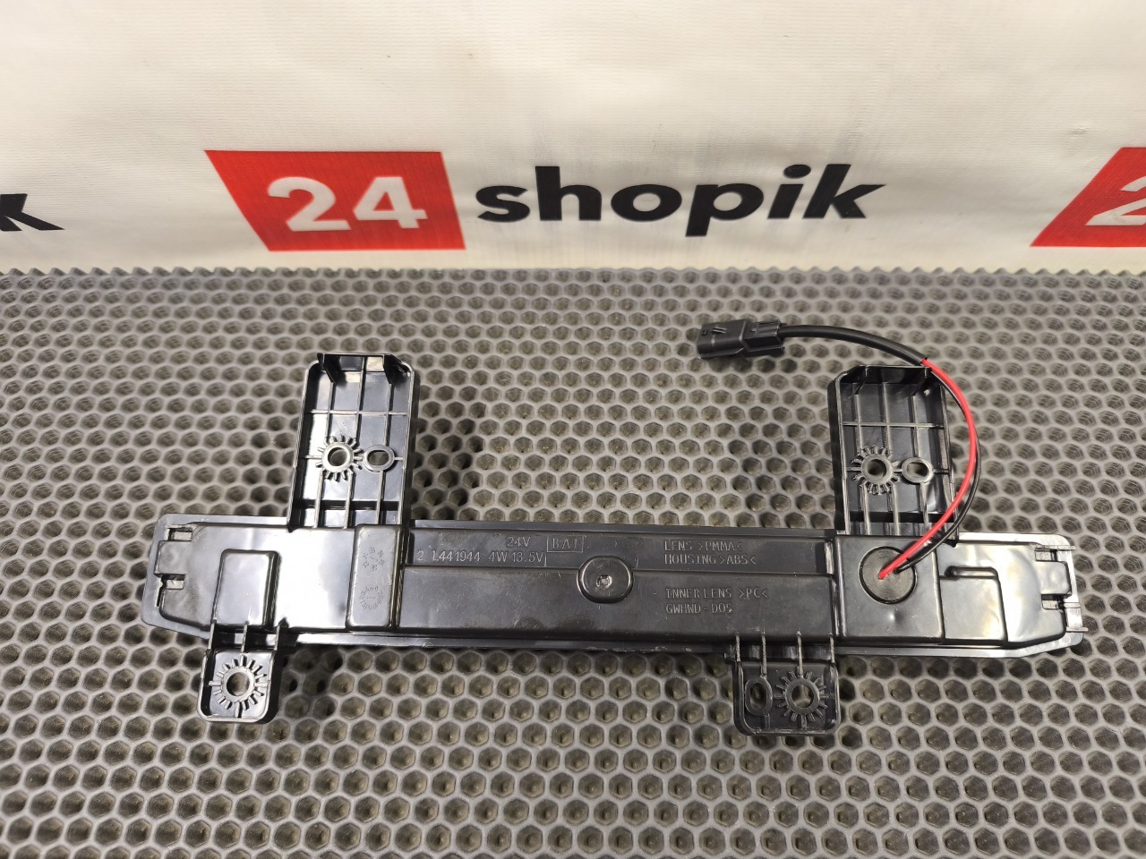 фара противотуманная, 3000 рублей, Красноярск