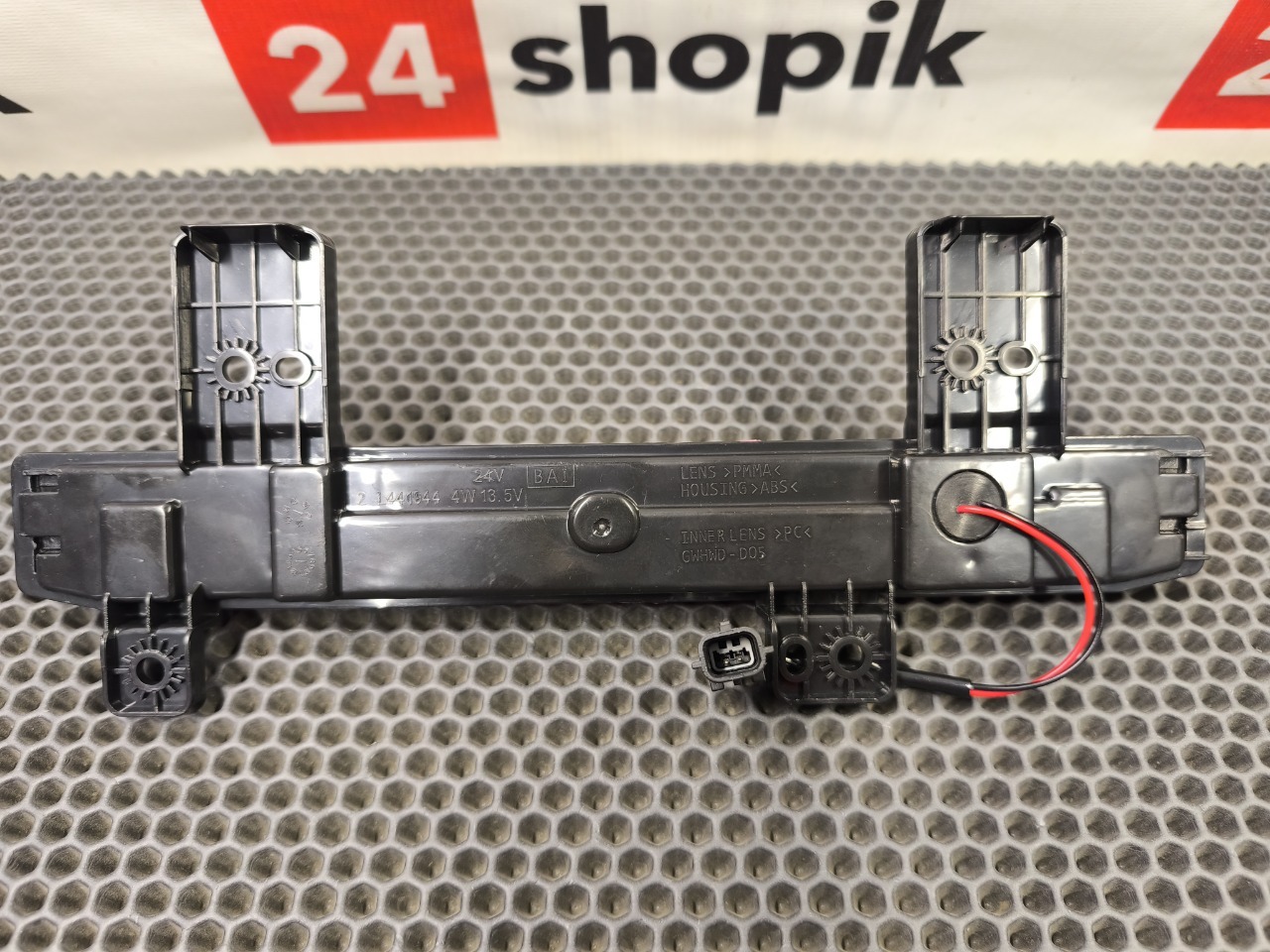 фара противотуманная, 3000 рублей, Красноярск