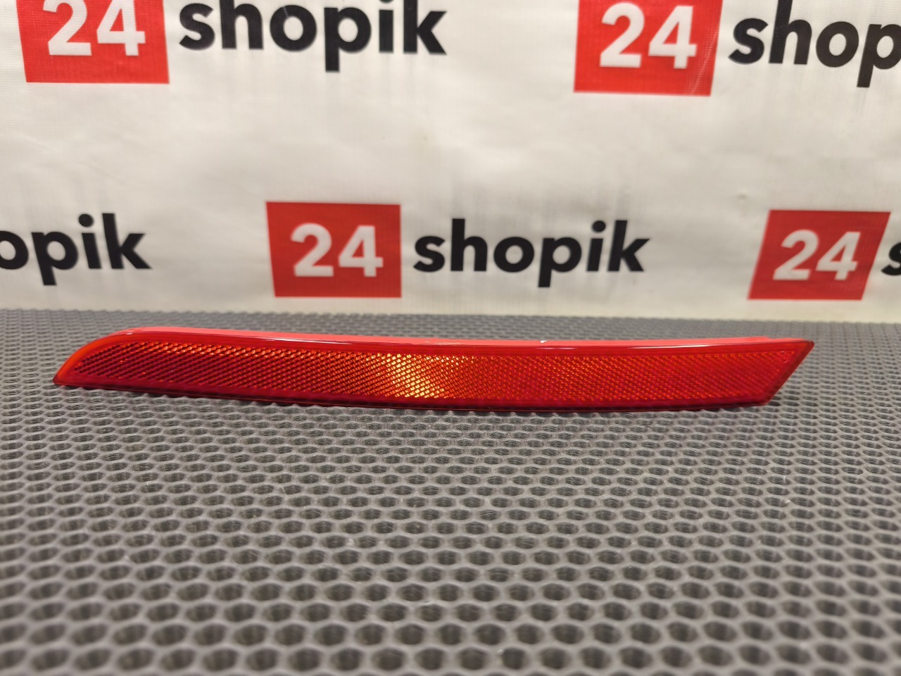 Катафот бампера, 1800 рублей, Красноярск