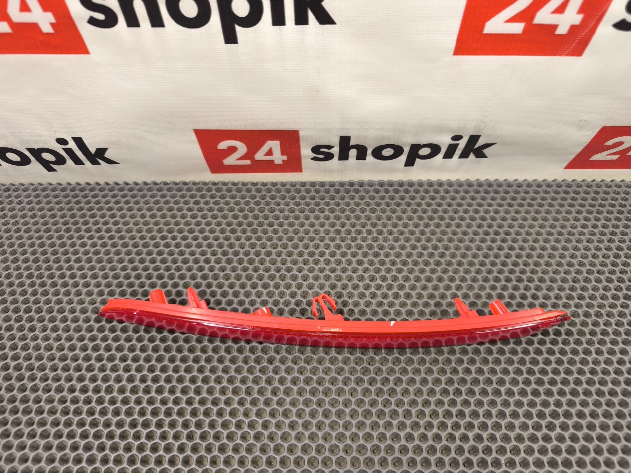 Катафот бампера, 1800 рублей, Красноярск