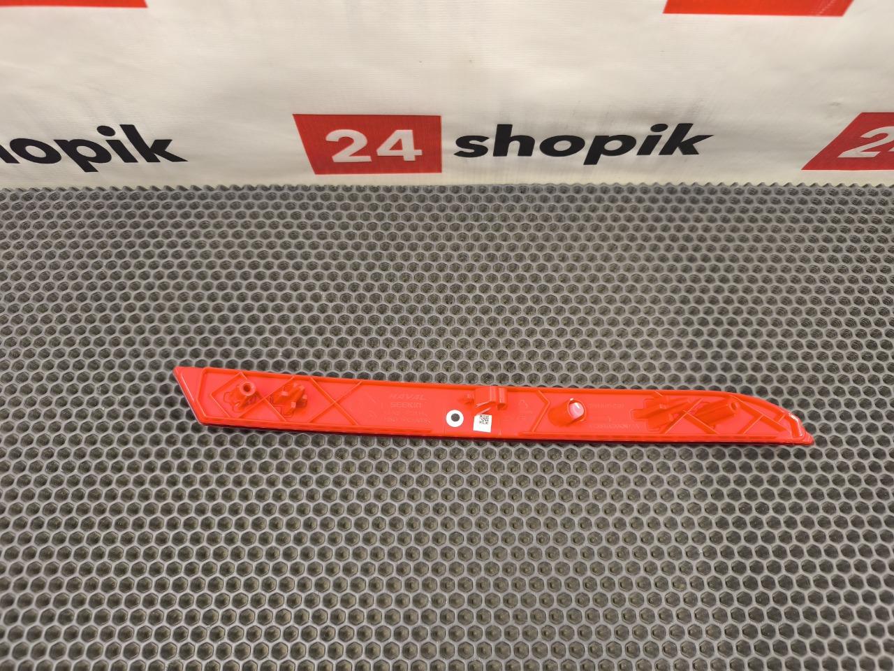 Катафот бампера, 1800 рублей, Красноярск