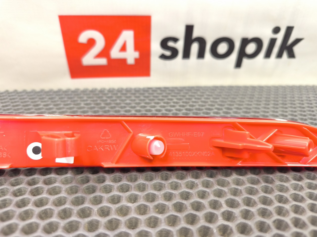 Катафот бампера, 1800 рублей, Красноярск