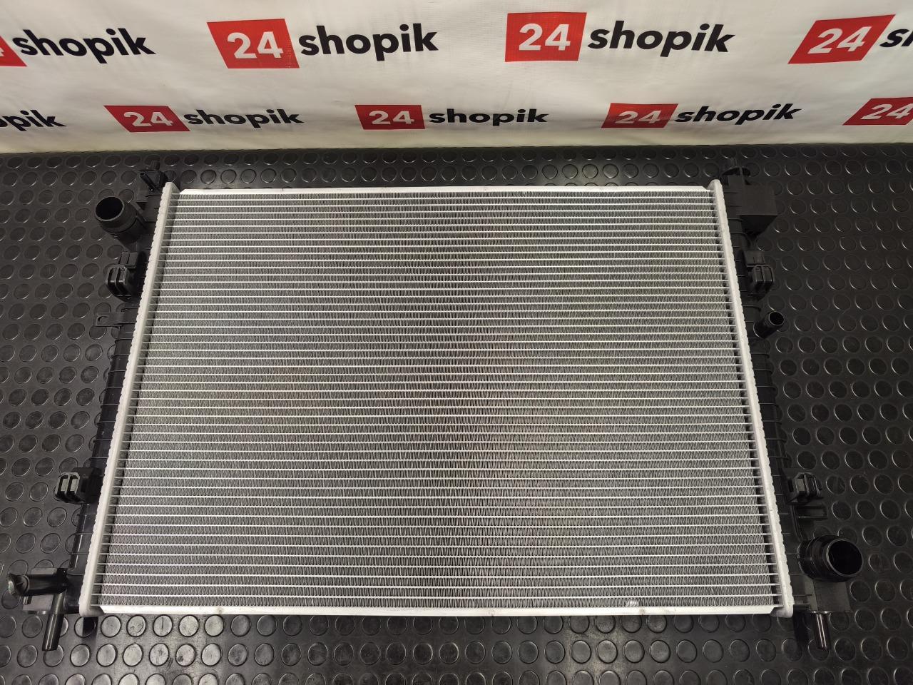 Радиатор ДВС, 12000 рублей, Красноярск