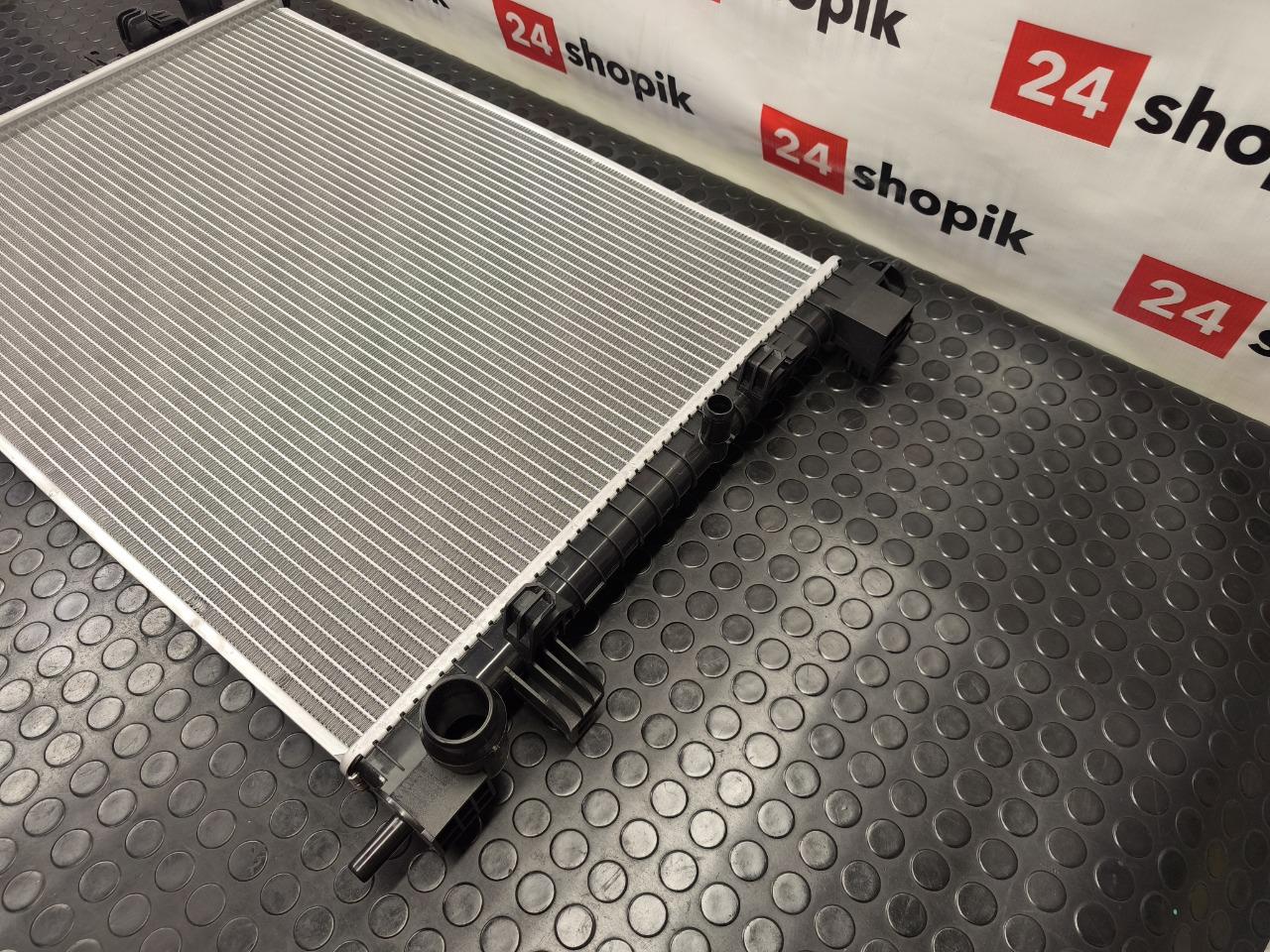 Радиатор ДВС, 12000 рублей, Красноярск