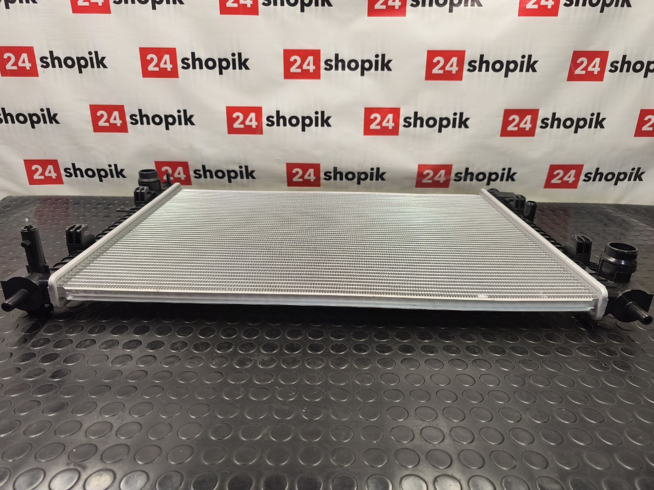 Радиатор ДВС, 12000 рублей, Красноярск