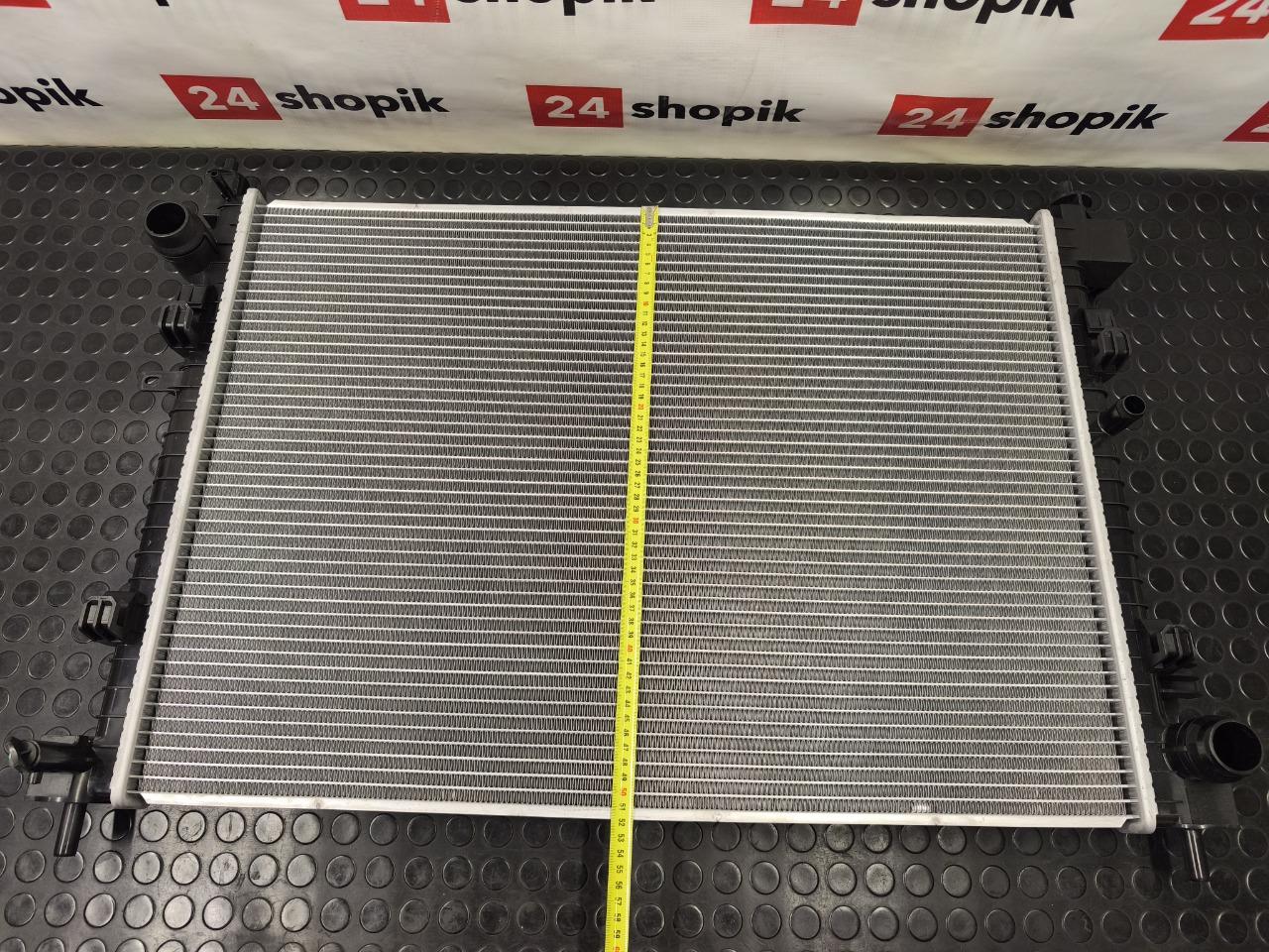 Радиатор ДВС, 12000 рублей, Красноярск