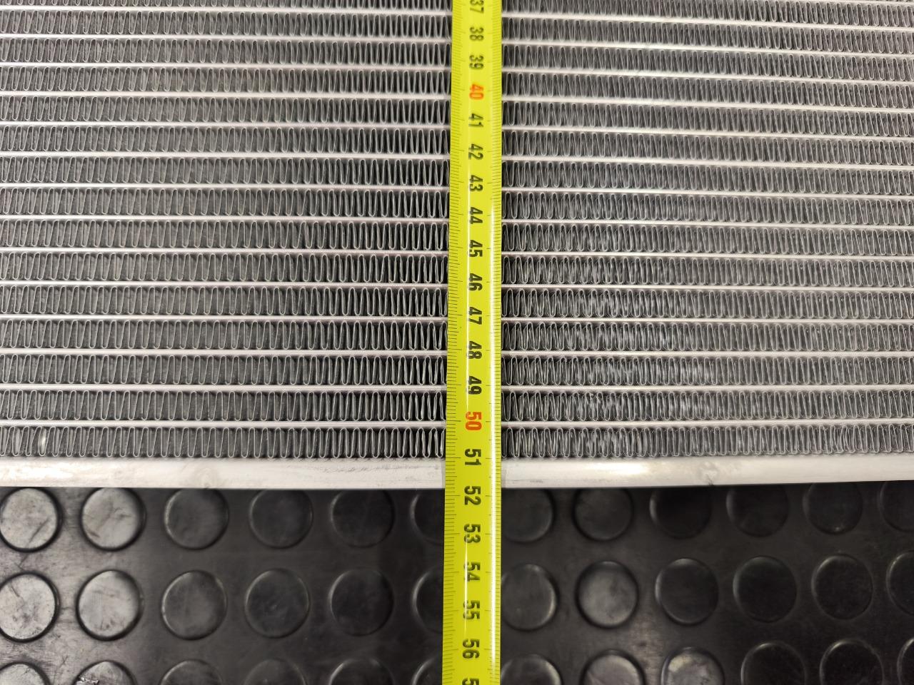 Радиатор ДВС, 12000 рублей, Красноярск