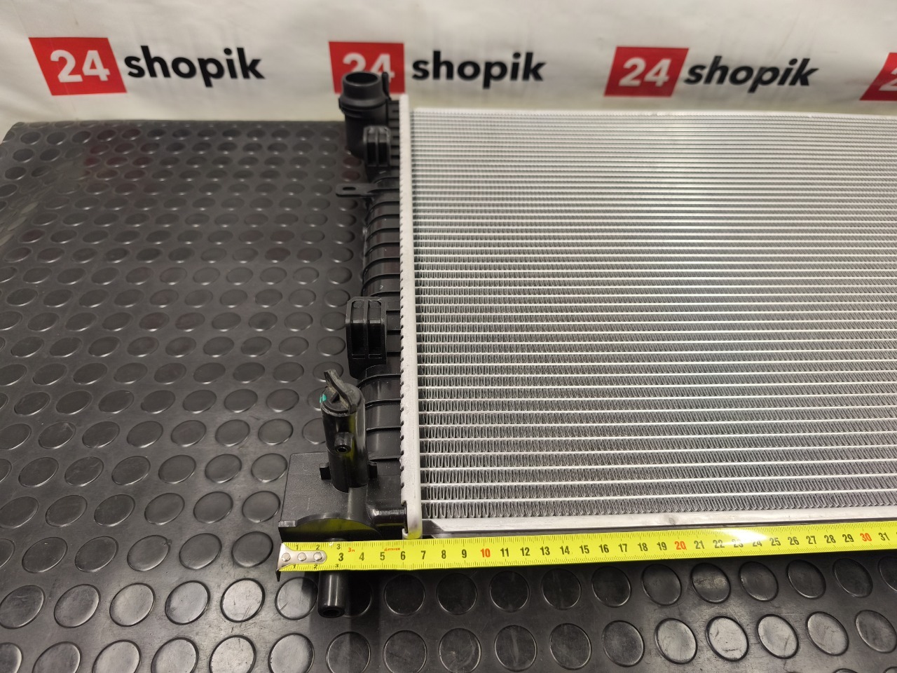 Радиатор ДВС, 12000 рублей, Красноярск