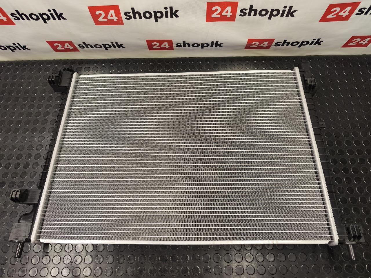 Радиатор ДВС, 12000 рублей, Красноярск