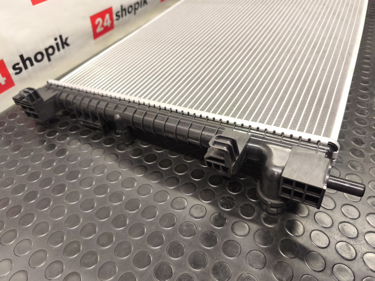 Радиатор ДВС, 12000 рублей, Красноярск