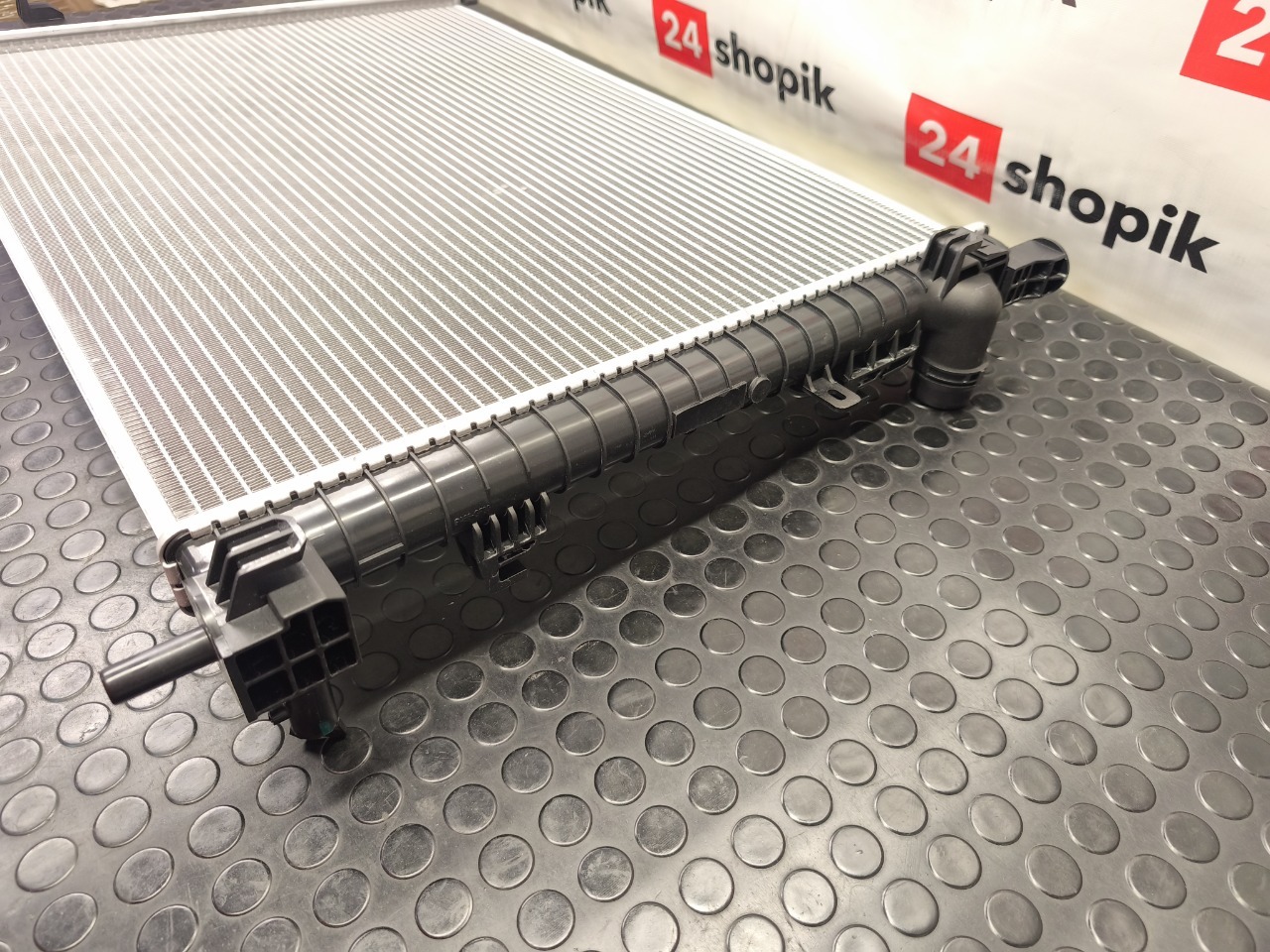 Радиатор ДВС, 12000 рублей, Красноярск