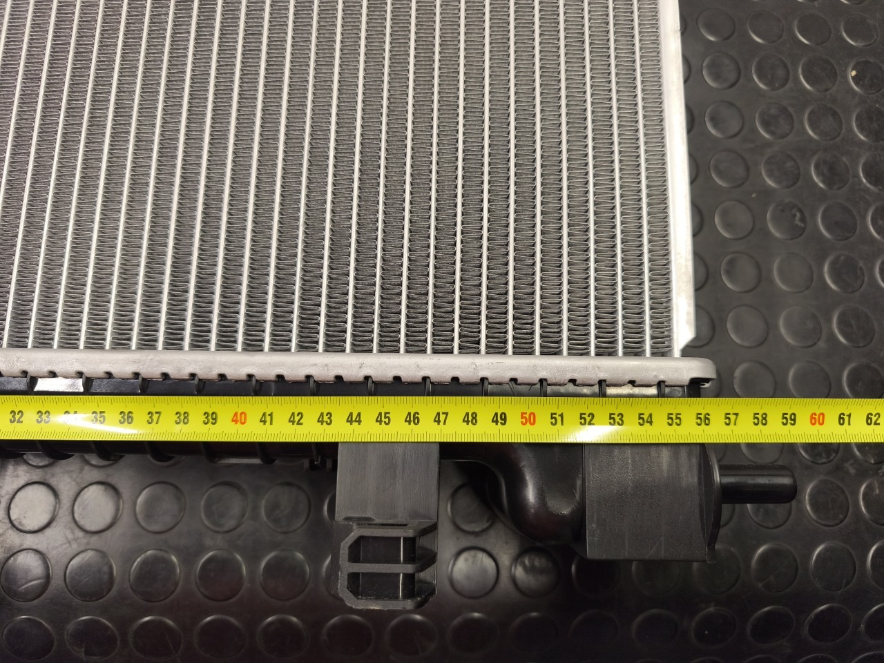 Радиатор ДВС, 12000 рублей, Красноярск