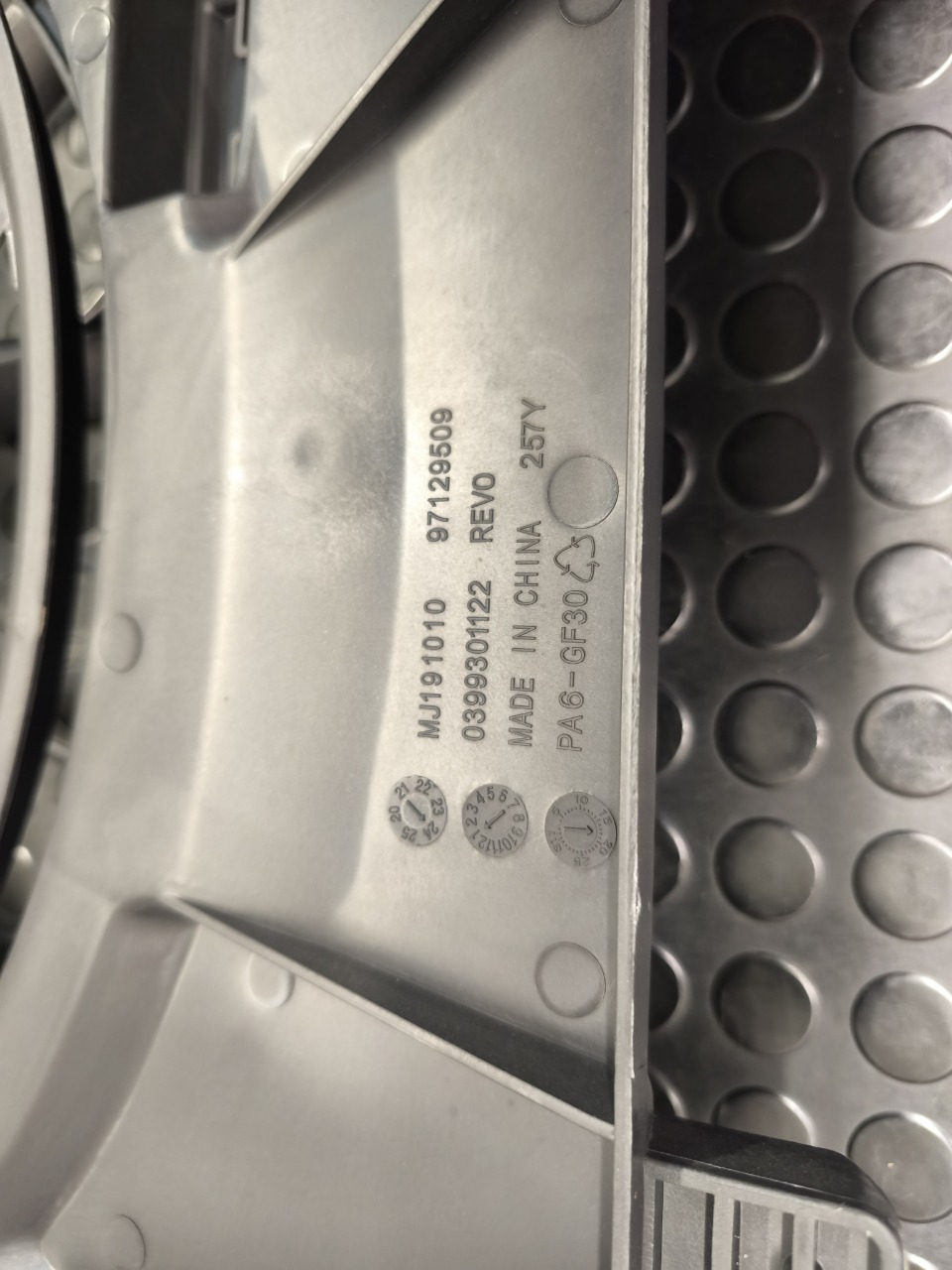 Вентилятор охлаждения двигателя, 15000 рублей, Красноярск