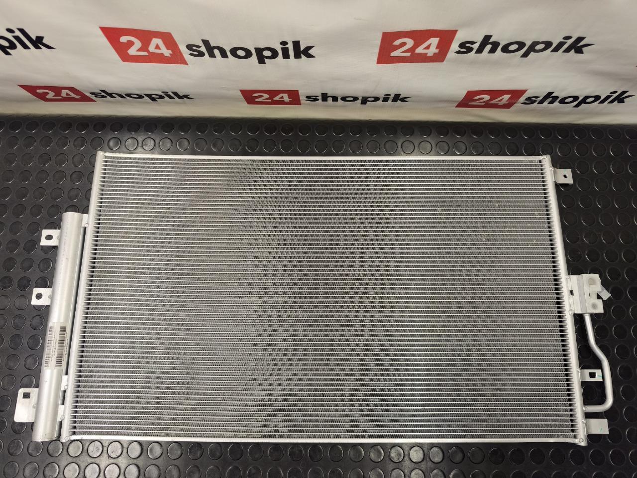 Радиатор кондиционера, 12500 рублей, Красноярск