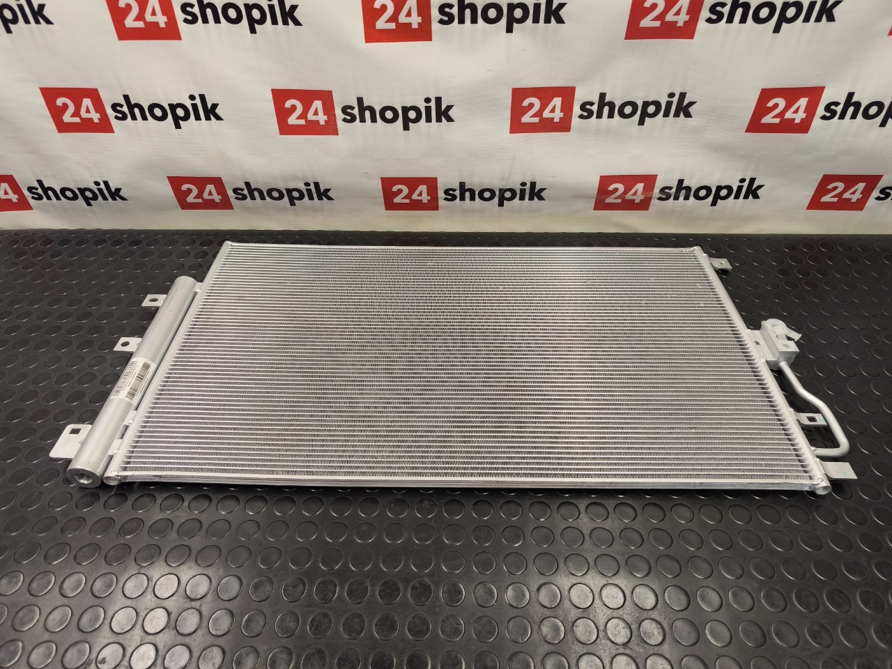 Радиатор кондиционера, 12500 рублей, Красноярск