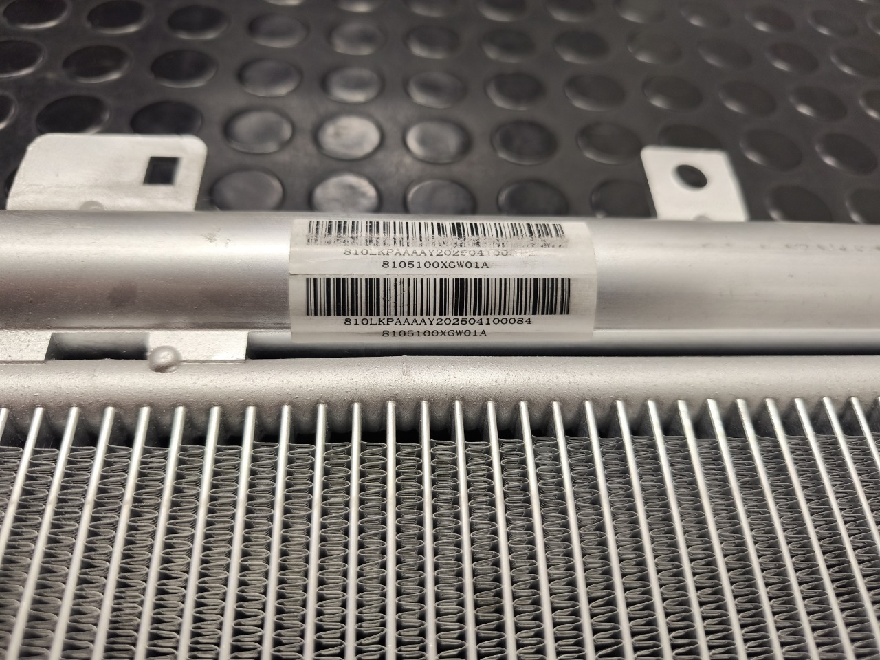 Радиатор кондиционера, 12500 рублей, Красноярск