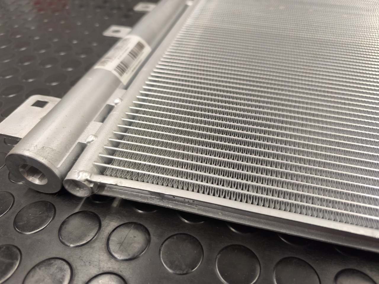 Радиатор кондиционера, 12500 рублей, Красноярск