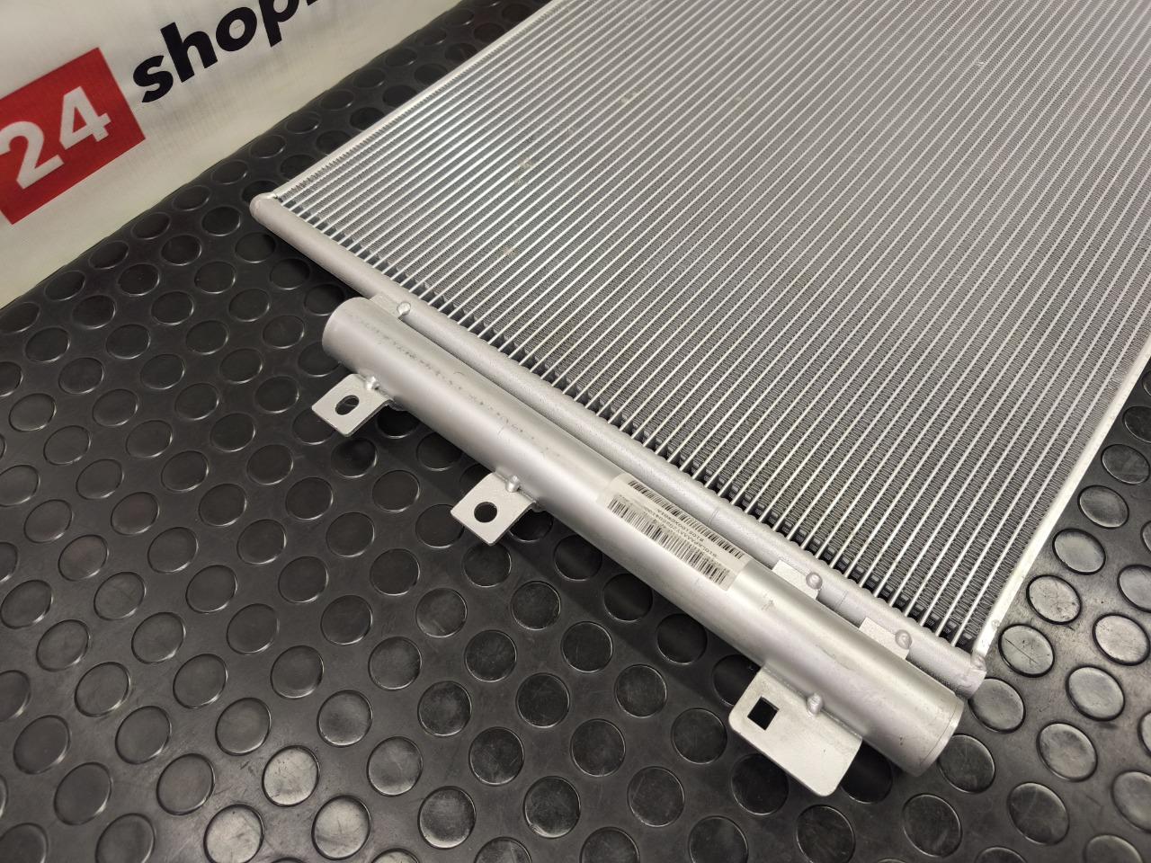 Радиатор кондиционера, 12500 рублей, Красноярск