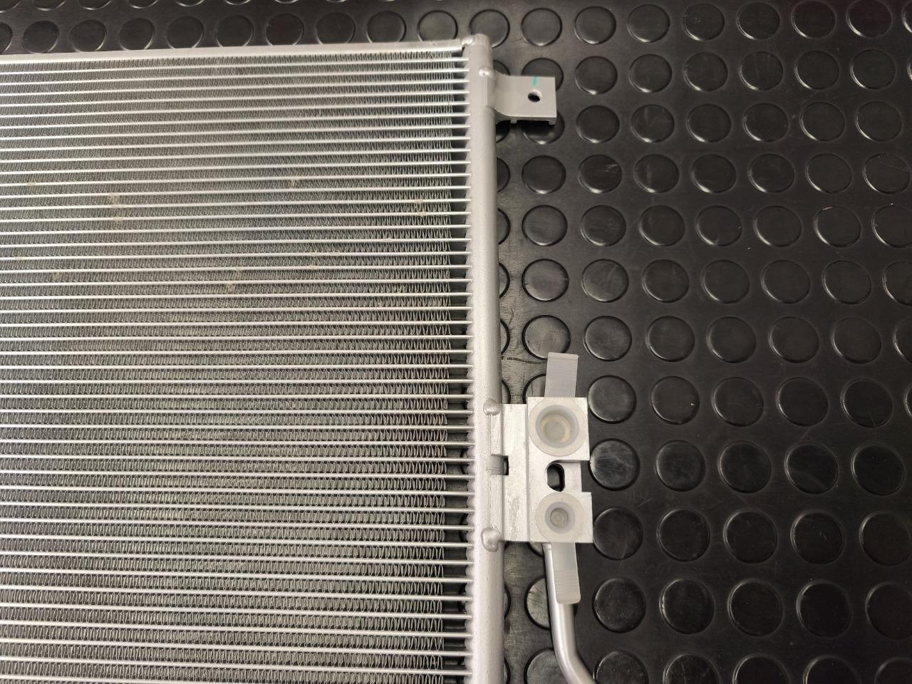 Радиатор кондиционера, 12500 рублей, Красноярск