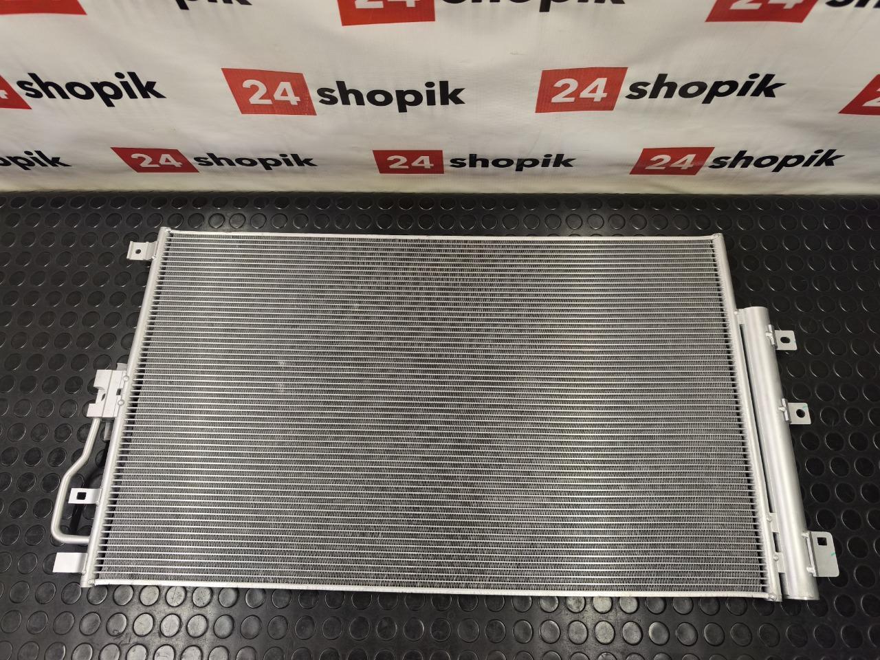 Радиатор кондиционера, 12500 рублей, Красноярск