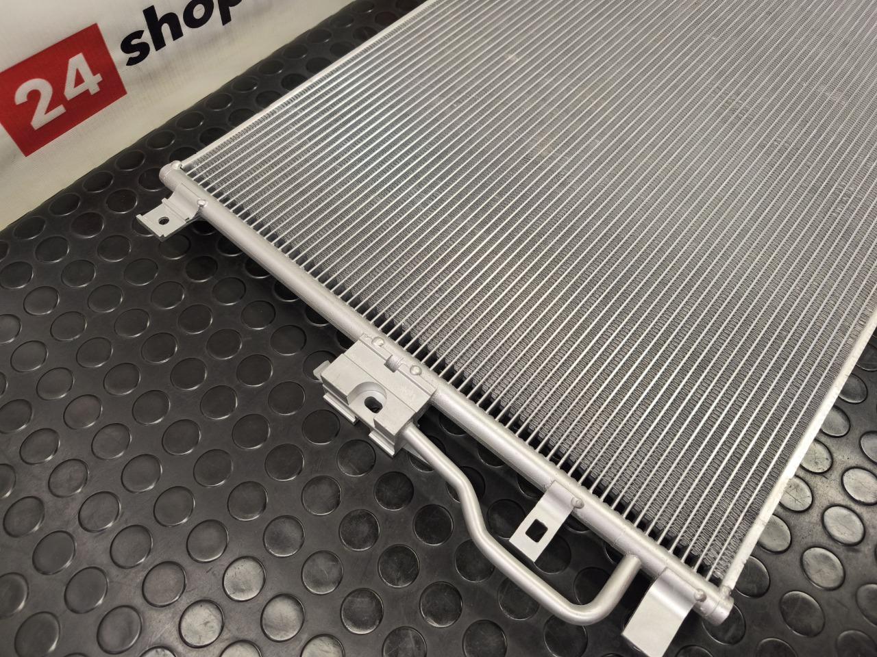 Радиатор кондиционера, 12500 рублей, Красноярск