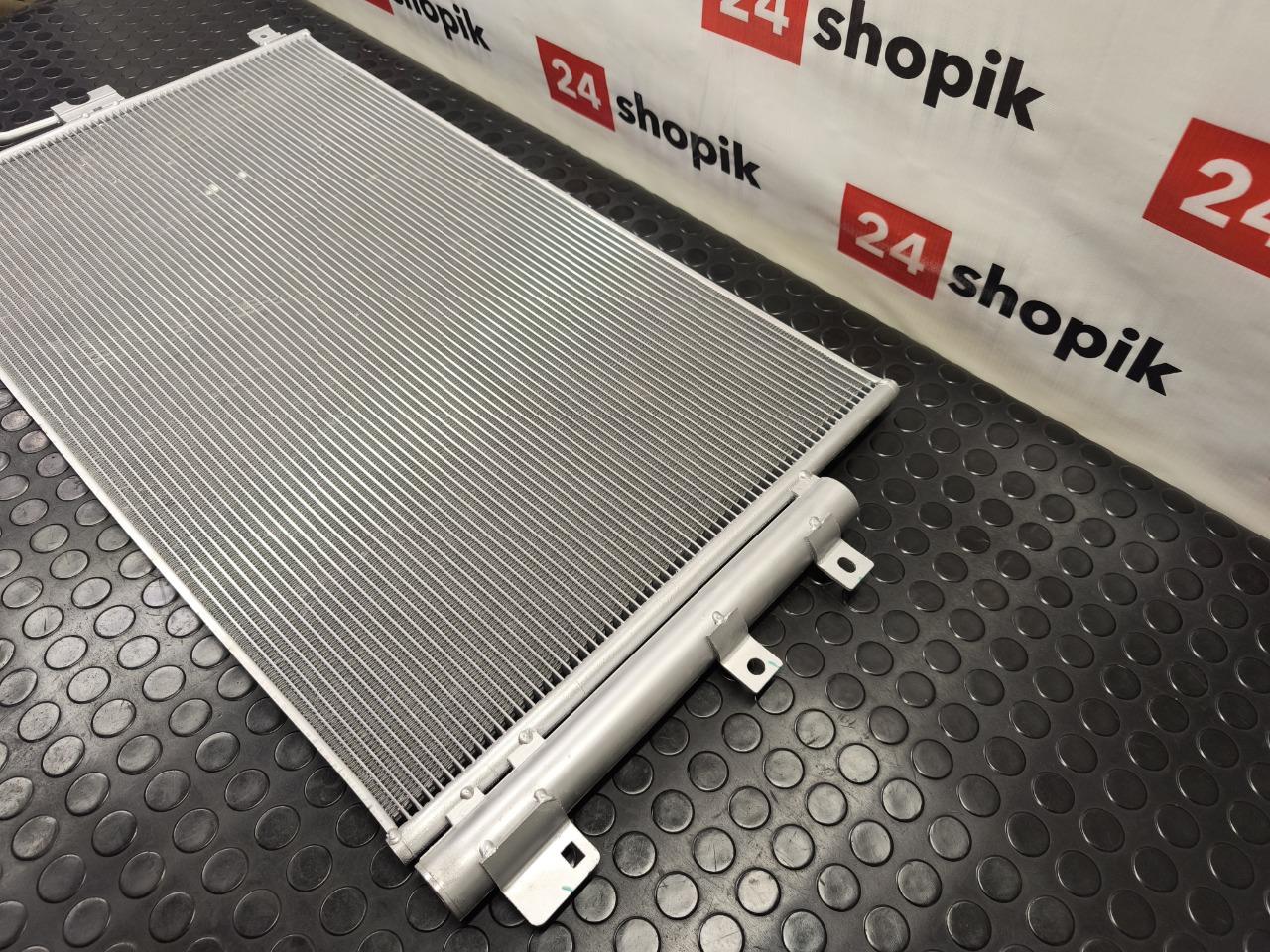 Радиатор кондиционера, 12500 рублей, Красноярск